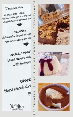 Images Cucina Basilico
