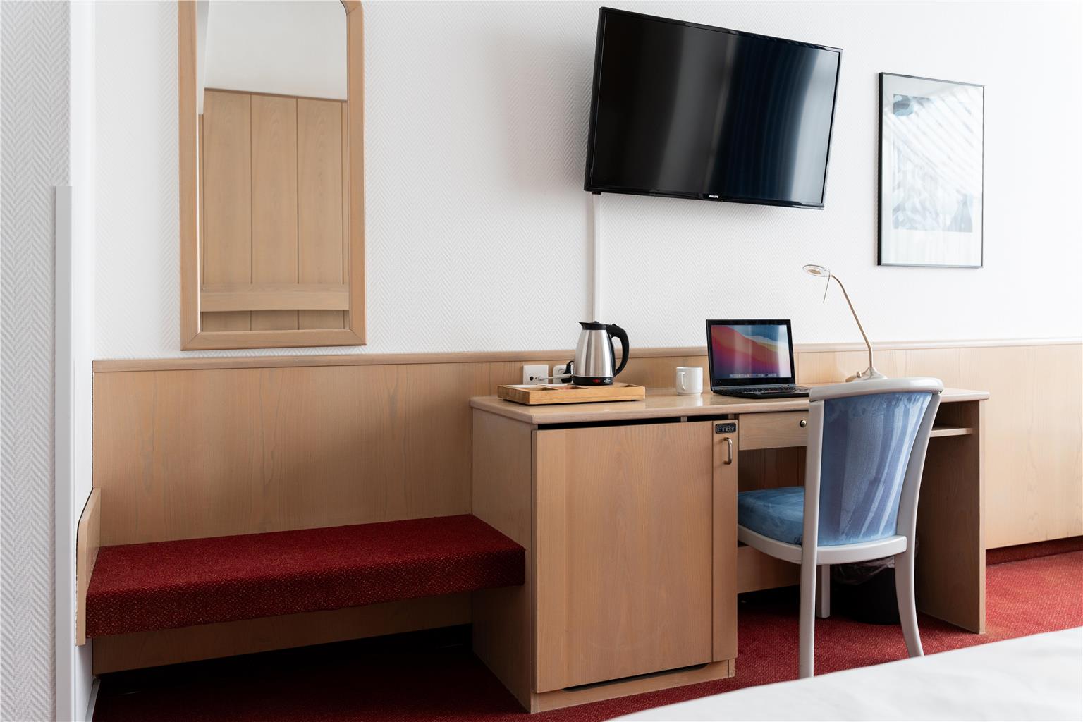 Best Western Hotel Heide, Melkbrink 47-52 in Oldenburg