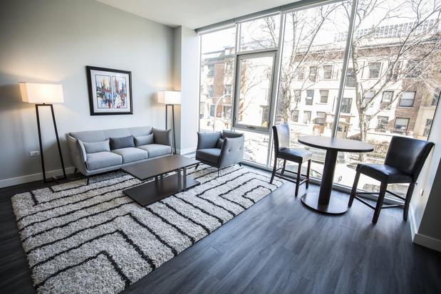 Images The Montrose Apartments