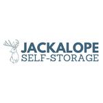 Jackalope Self Storage Logo