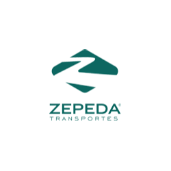Transportes Zepeda Logo