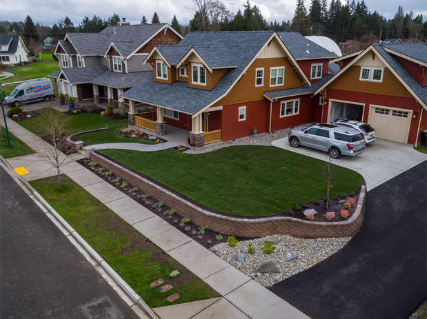 Images Premium Landscape Services Inc