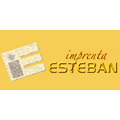 Imprenta Esteban S.L. Logo