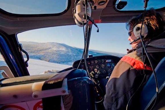Images Heliflite Oy