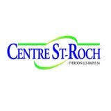 Centre St-Roch Yverdon SA Logo