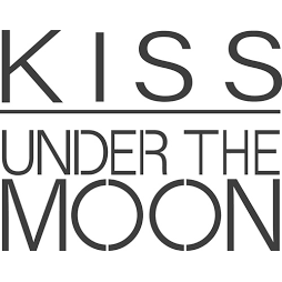 Kiss Under The Moon Apartments Logo