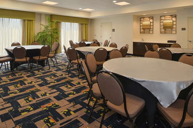 Images Hampton Inn & Suites Ocala