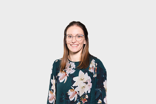 Leah Symons, Dispensing Partner in our Tweed City S/C store