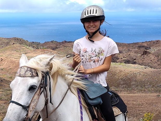Images Triple L Ranch Maui Horseback Tours