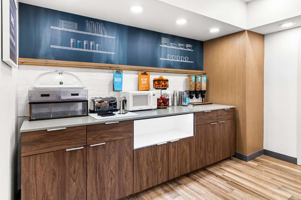 Images Hampton Inn by Hilton Dayton South