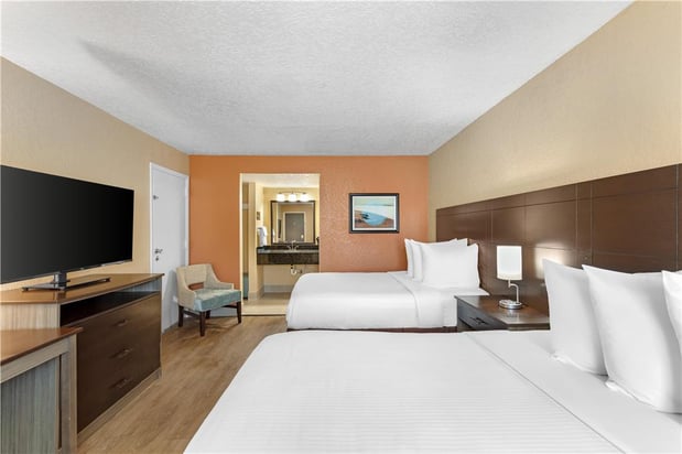 Images Best Western Space Shuttle Inn