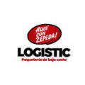 Aquí Con Zepeda Logistic Logo