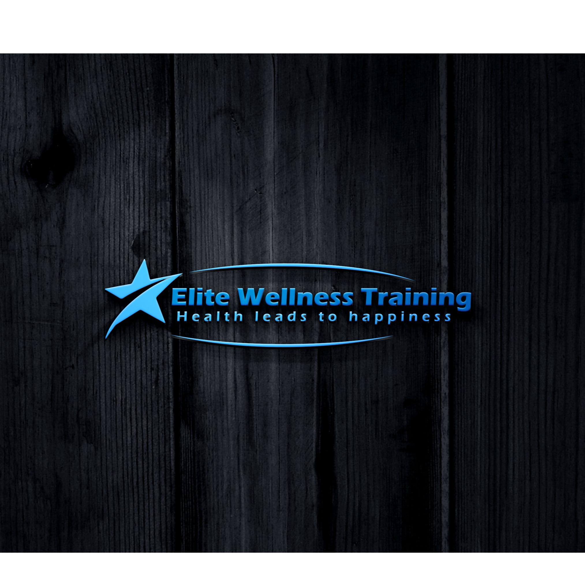 Elite  Wellness Training