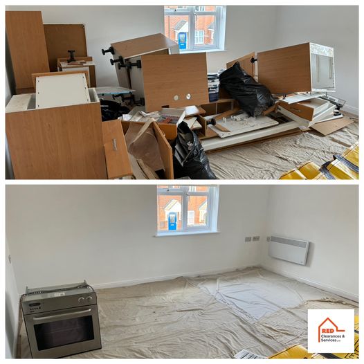 Images RED Clearances & Services Ltd.