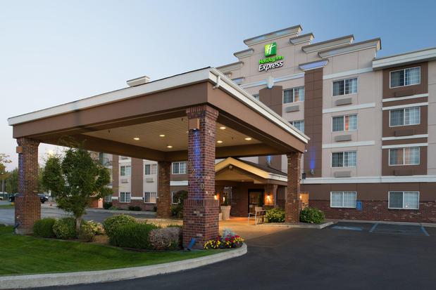 Images Holiday Inn Express Spokane-Valley, an IHG Hotel