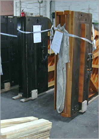 ABV Verpackung GmbH, Am Bollmann 20 in Stuhr-Brinkum