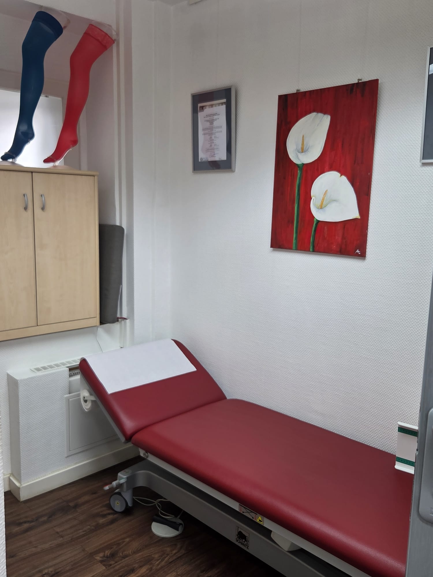 Orthopädie-Technik & Sanitätshaus Bialas, Rochusstr. 149 in Bonn