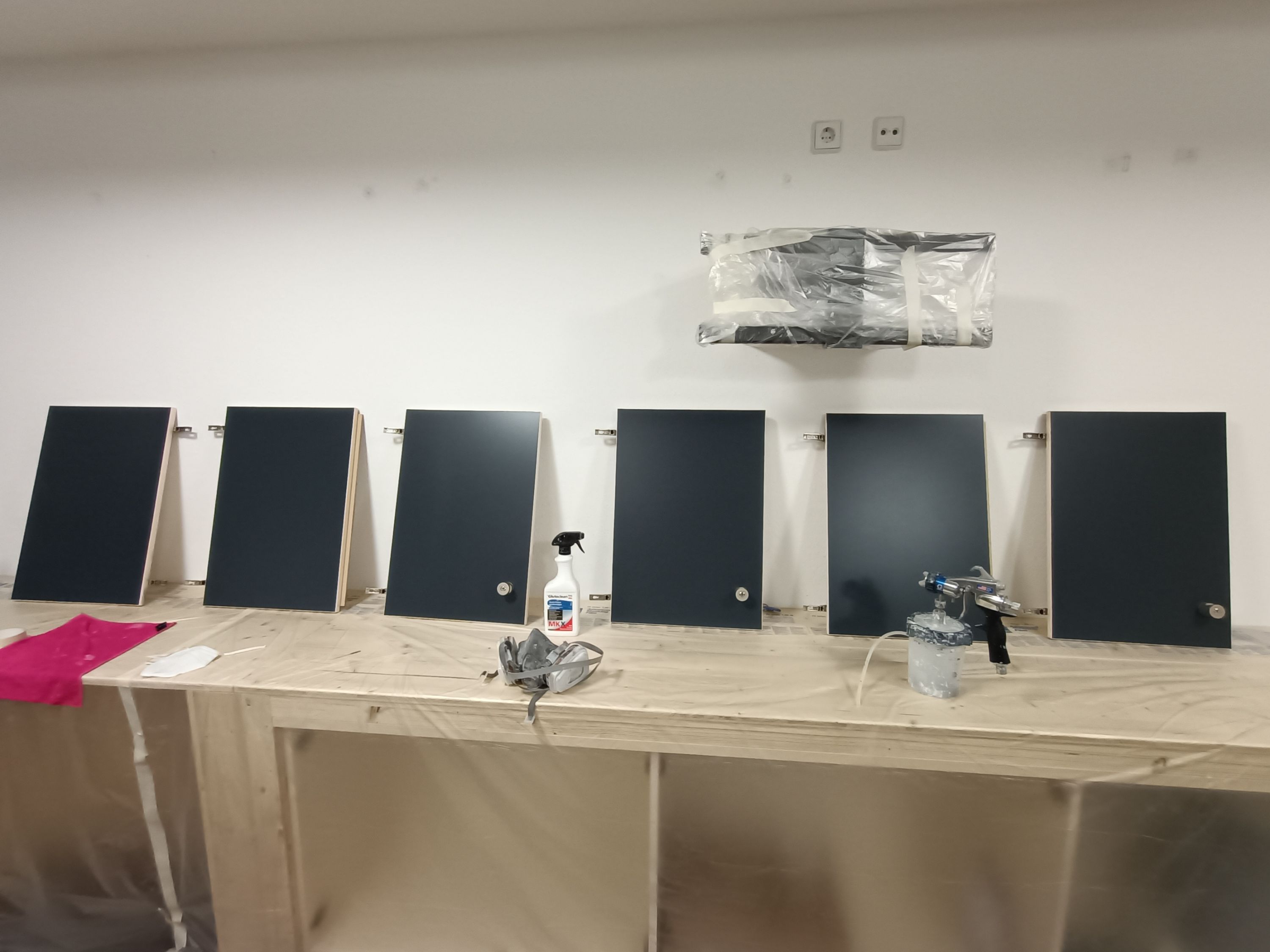 HG Malermeisterbetrieb/ Berlin, Malermeister Hakan Gürdal, Graf-Haeseler-Straße 27 in Berlin