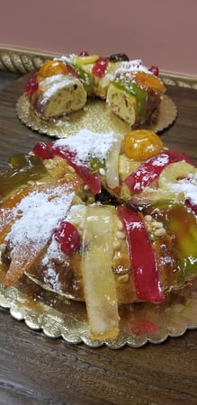 Images The Bread Palace Bakery & Cafe