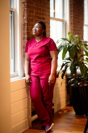 Images InCare Home Health Care