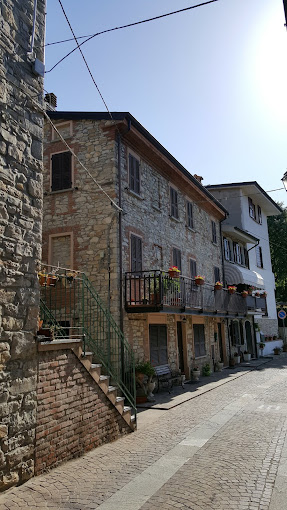Ristorante La Colombina