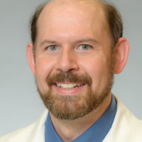 Dr. John C Oubre, MD