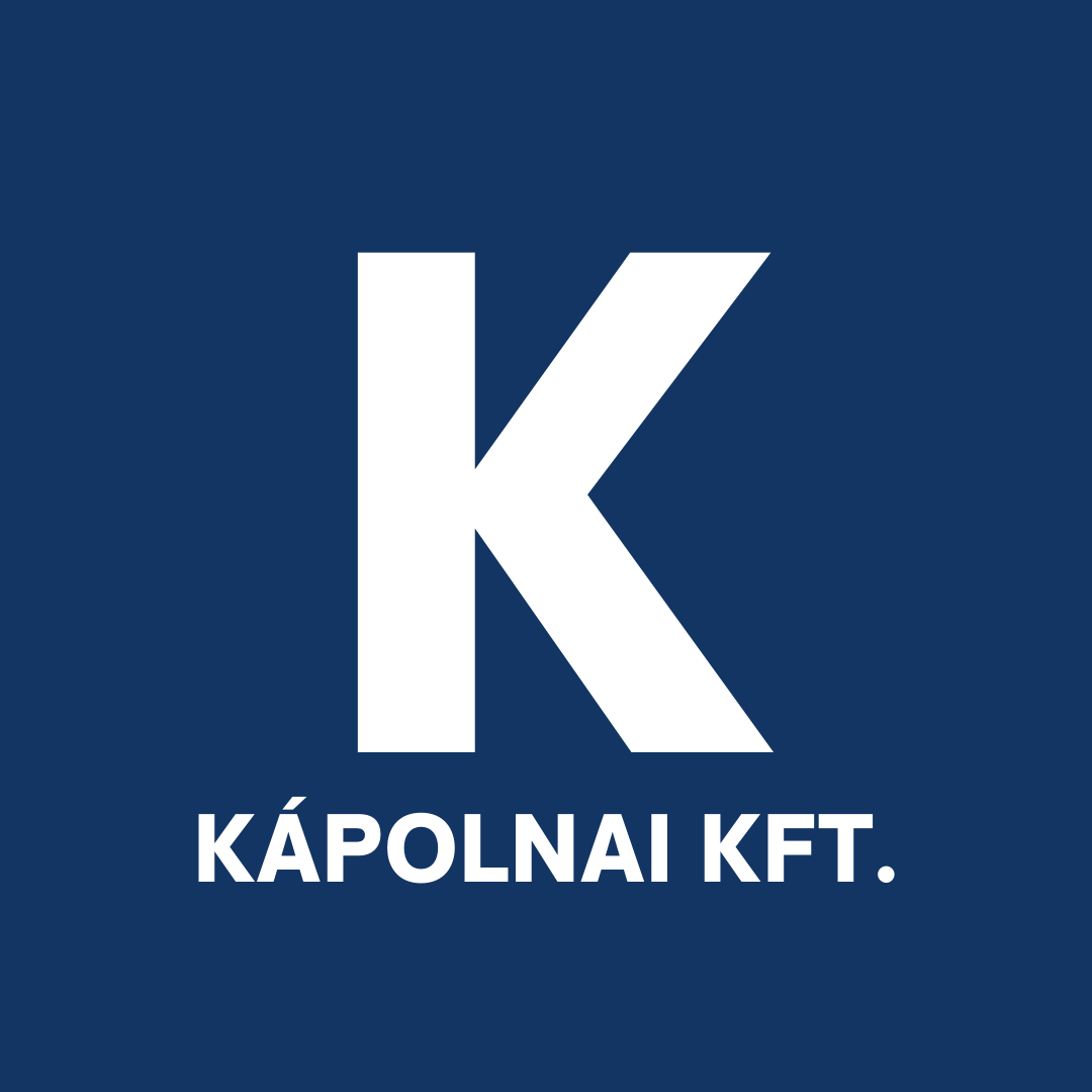 Műszaki-Bútor Szaküzlet - Kápolnai Kft. Logo