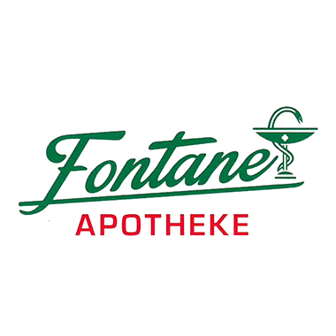 Logo Logo der Fontane Apotheke
