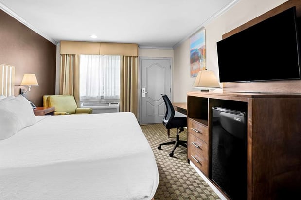 Images Best Western Skyline Motor Lodge