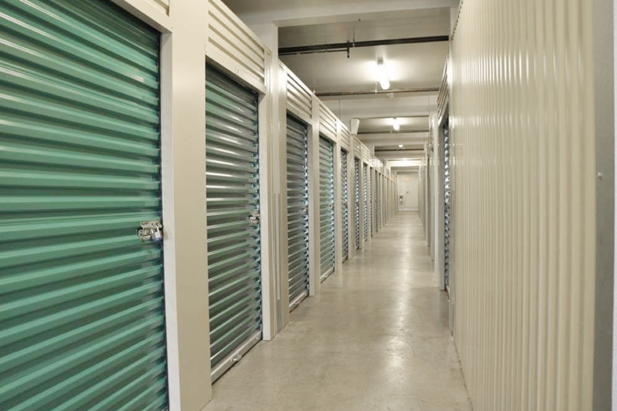 Images Sentinel Storage - Victoria Saanich Core (Self-Serve)