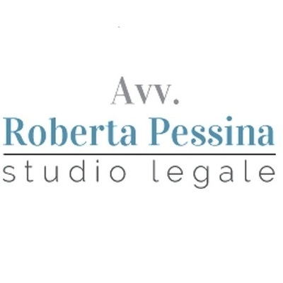 Pessina Avv. Roberta Logo