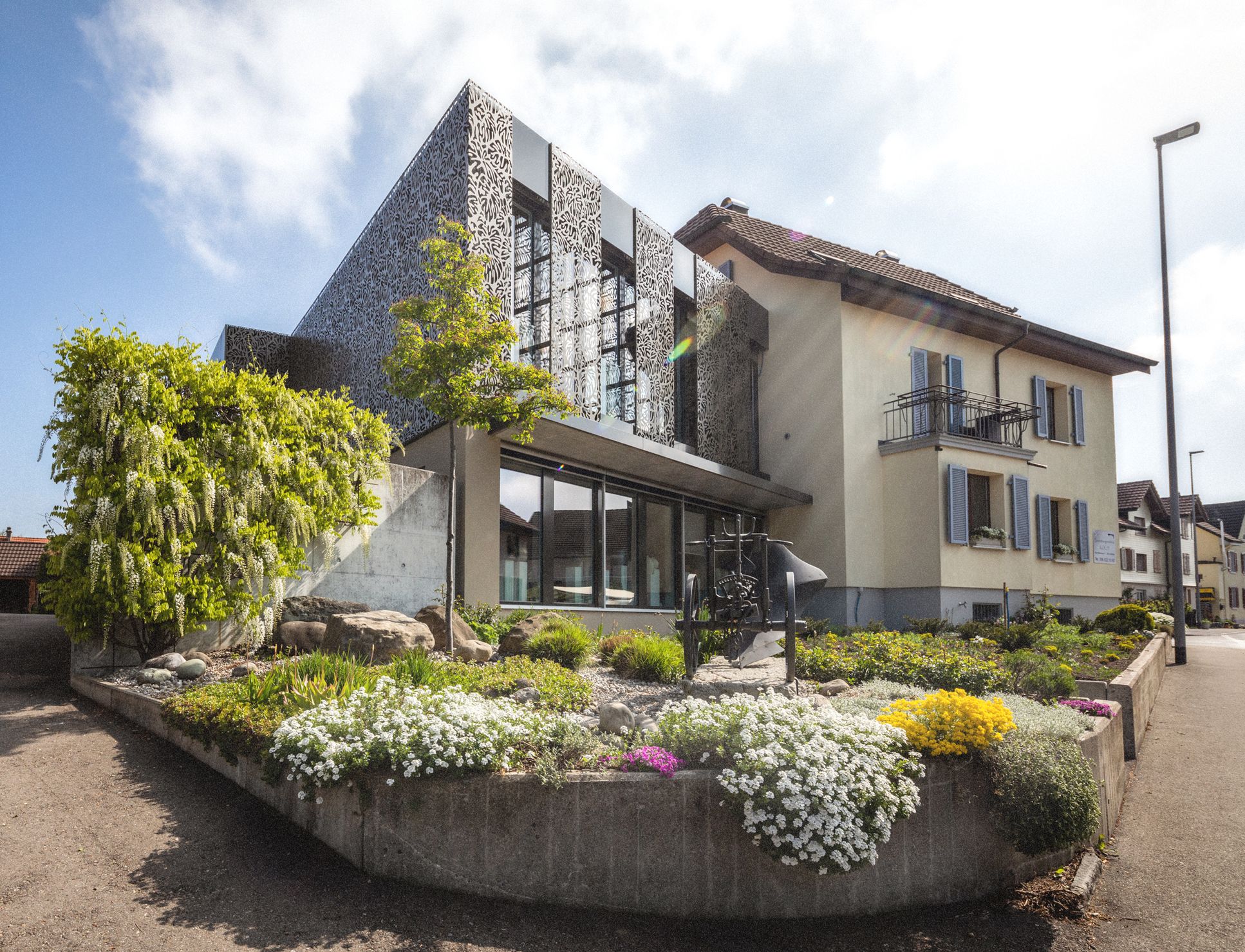 Bilder Bestattungsinstitut KOCH GmbH