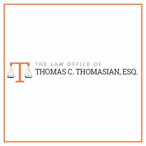 The Law Office of Thomas C. Thomasian, Esq