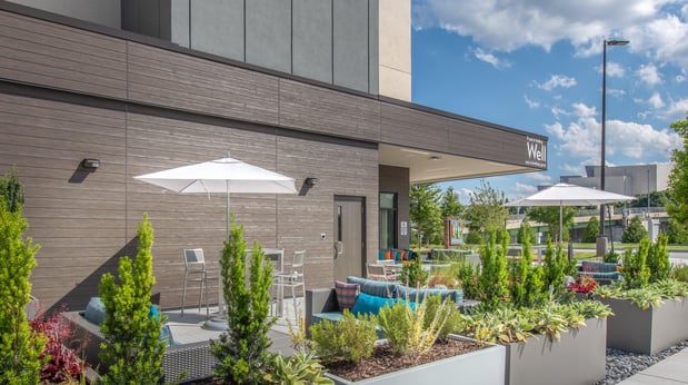 Images Even Hotel Atlanta - Cobb Galleria by IHG