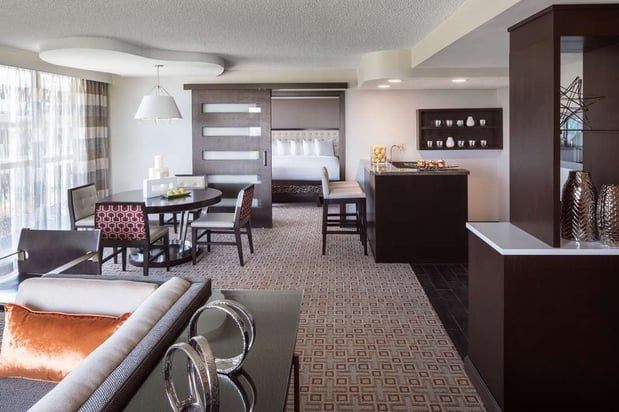 Images DoubleTree by Hilton Hotel Denver Tech Center