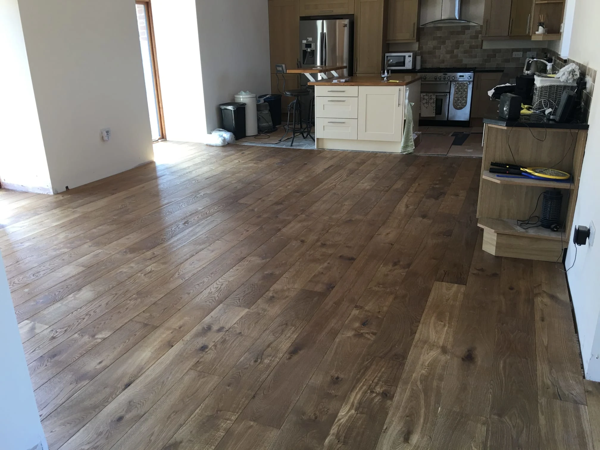 Images RS Carpentry