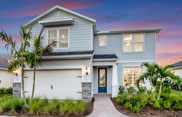 Images Northridge at Babcock Ranch by Pulte Homes