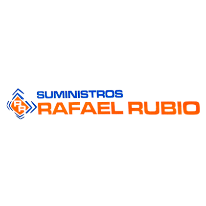 Suministros Rafael Rubio Logo