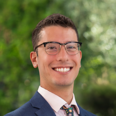 Dr Jonathan A. Kramer-Feldman - San Francisco, CA - Psychiatry