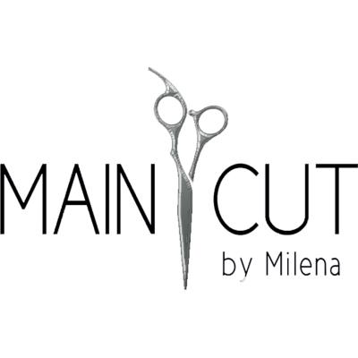 Njezic Milena Main Cut in Kitzingen - Logo