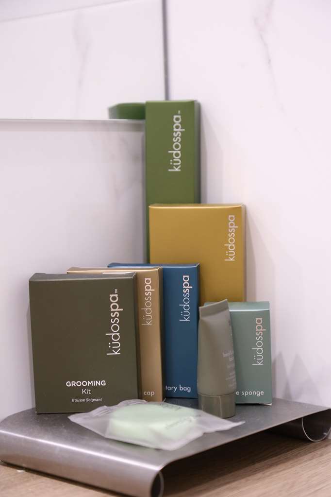 Images Best Western Plus Bolton on the Park