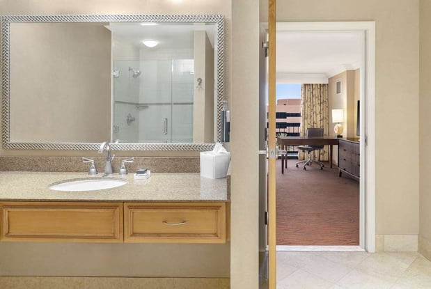Images Hilton Orange County/Costa Mesa
