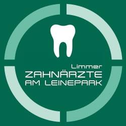 Zahnärzte am Leinepark Dr. Markus u. Nicola Ludwig in Hannover - Logo
