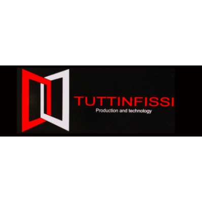 Tuttinfissi Logo