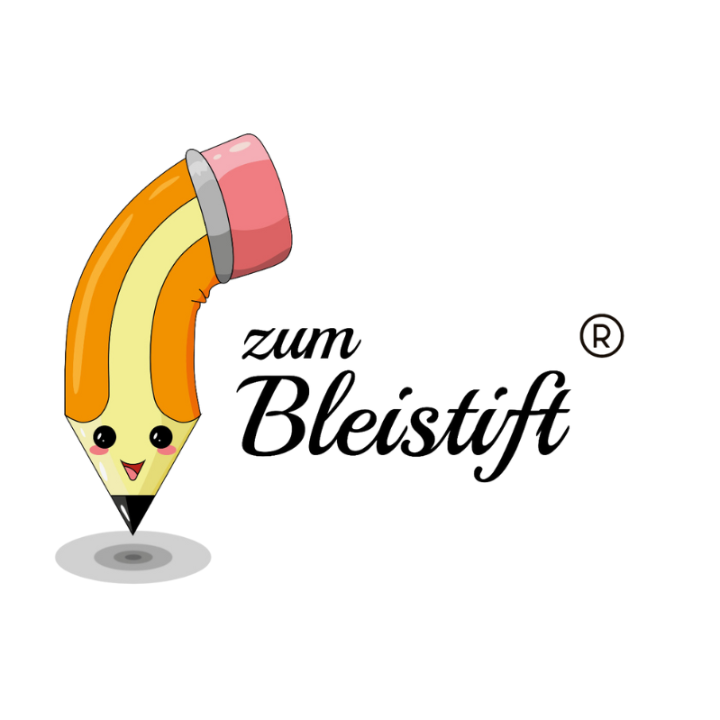 Logo Zum Bleistift Bad Liebenwerda