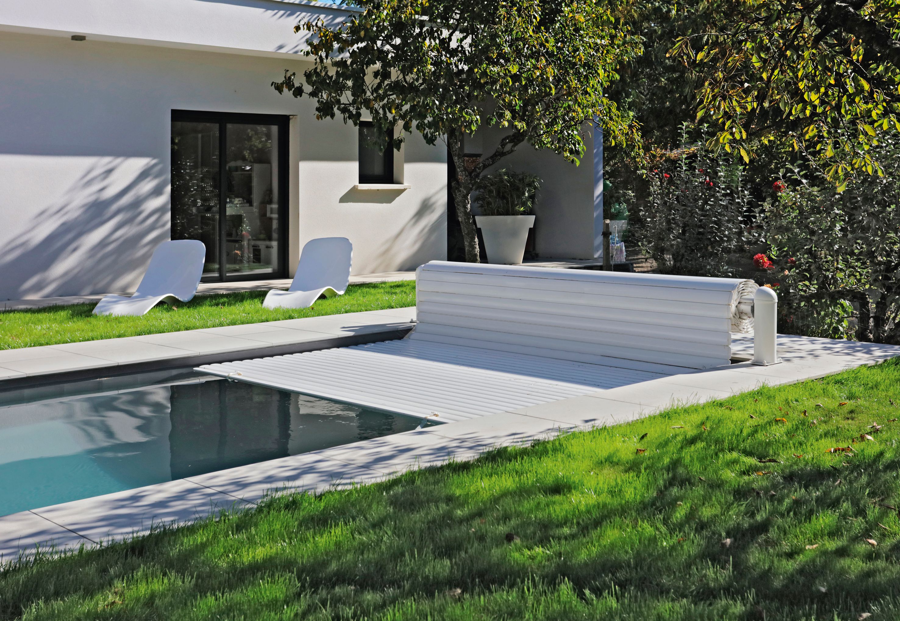 Bilder Dream Life sàrl - Piscines Desjoyaux