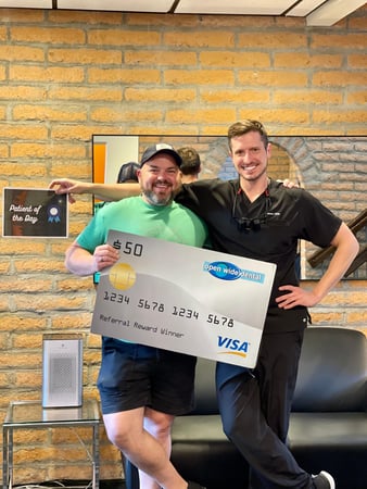 Images Open Wide Dental - Phoenix