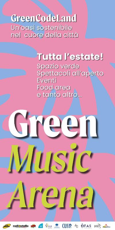 GreenCodeLand
