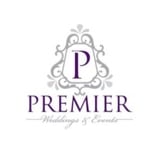 Premier Weddings & Events Logo