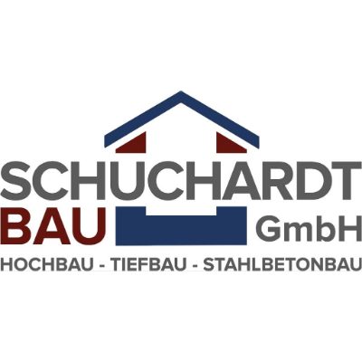 Schuchardt Bau GmbH in Gerstungen - Logo